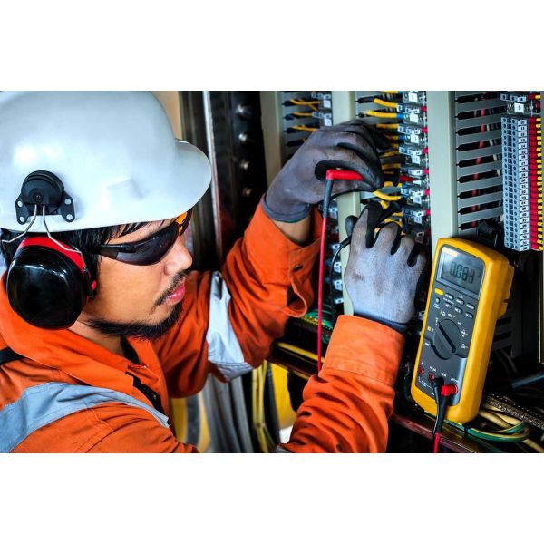 Ensuring Safety:  Preventative Maintenance for Gas Detection Equipment