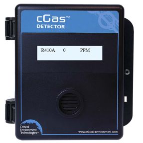 cGas Detector IR Refrigerant Transmitter