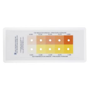 Hydrazine/MMH Dose Estimator [D2753-0210]