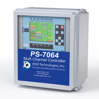 PS-7064 64-Point Channel Controller